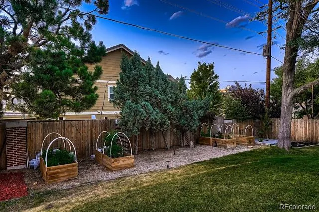 8709 E Kenyon Avenue Denver, CO 80237