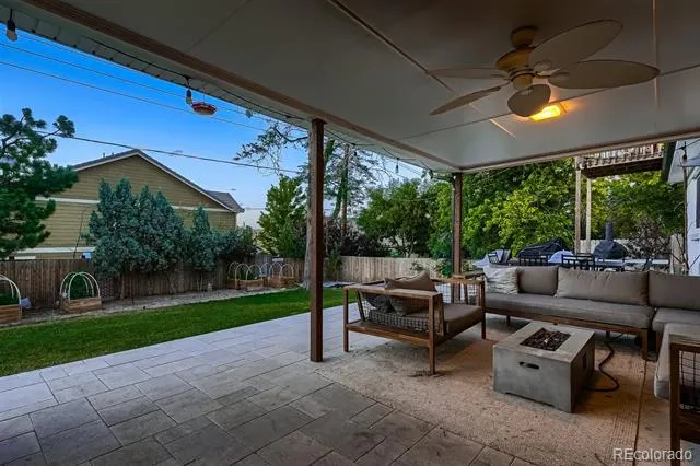 8709 E Kenyon Avenue Denver, CO 80237