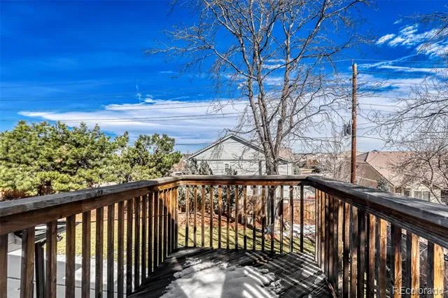 8709 E Kenyon Avenue Denver, CO 80237