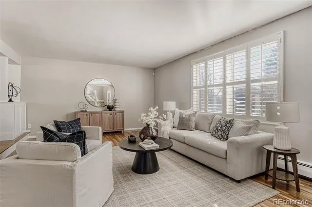 8709 E Kenyon Avenue Denver, CO 80237