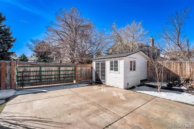 8709 E Kenyon Avenue Denver, CO 80237