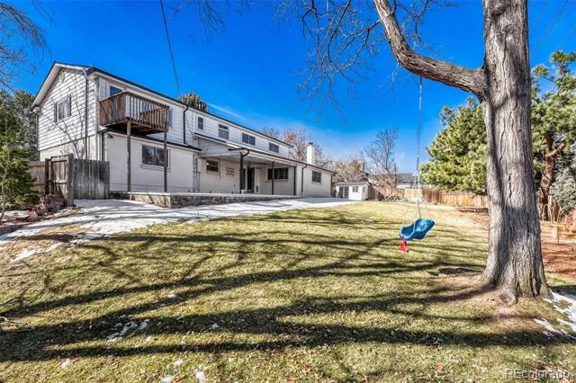 8709 E Kenyon Avenue Denver, CO 80237