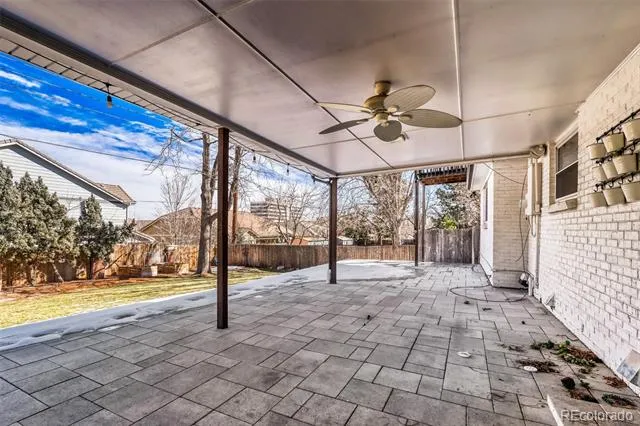 8709 E Kenyon Avenue Denver, CO 80237