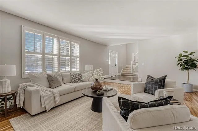 8709 E Kenyon Avenue Denver, CO 80237