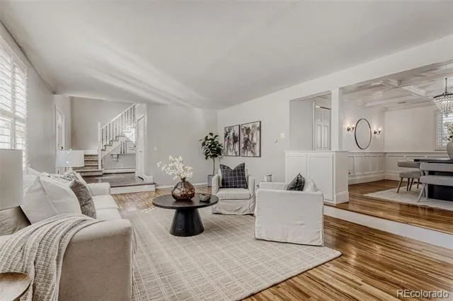 8709 E Kenyon Avenue Denver, CO 80237