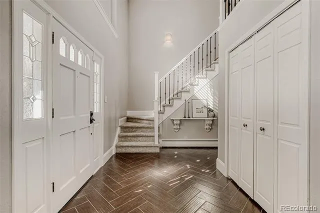 8709 E Kenyon Avenue Denver, CO 80237