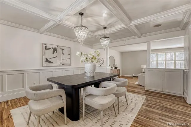 8709 E Kenyon Avenue Denver, CO 80237