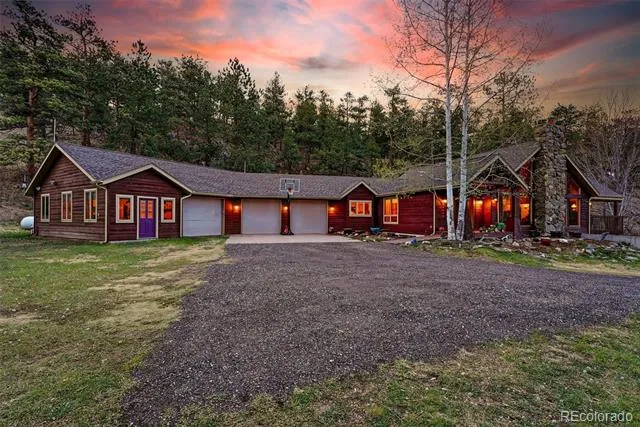 15541 W County Road 18 Loveland, CO 80537