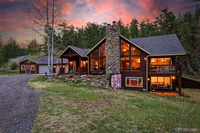15541 W County Road 18 Loveland, CO 80537