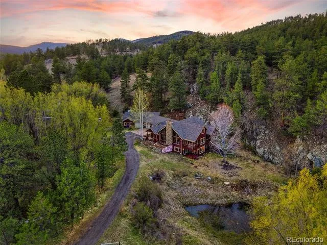 15541 W County Road 18 Loveland, CO 80537