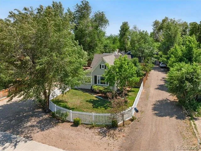 511 E Prospect Road Fort Collins, CO 80525