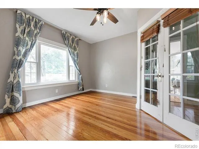 511 E Prospect Road Fort Collins, CO 80525