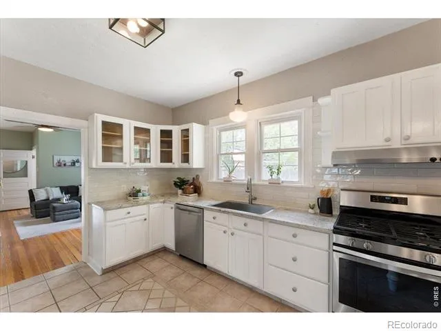 511 E Prospect Road Fort Collins, CO 80525