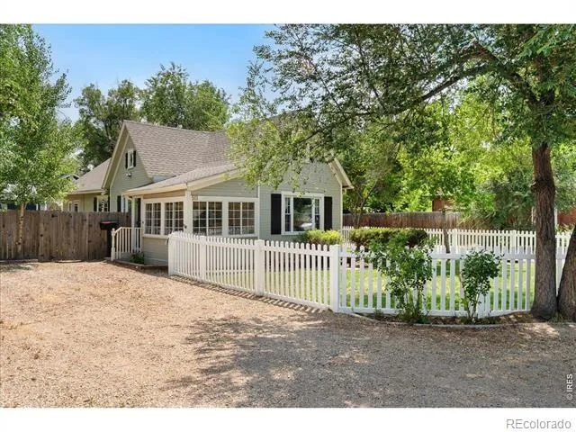 511 E Prospect Road Fort Collins, CO 80525