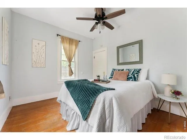 511 E Prospect Road Fort Collins, CO 80525