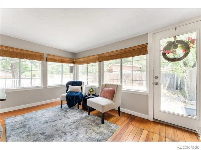 511 E Prospect Road Fort Collins, CO 80525