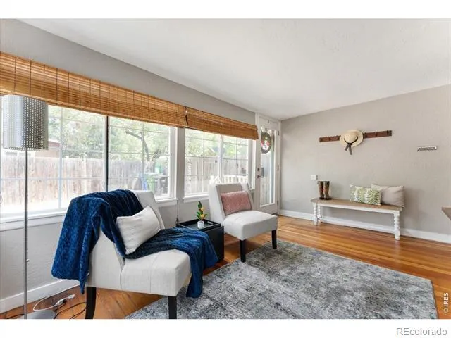 511 E Prospect Road Fort Collins, CO 80525