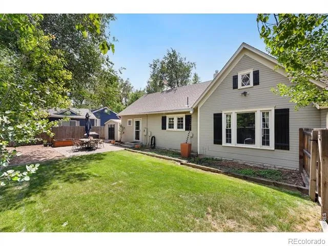 511 E Prospect Road Fort Collins, CO 80525