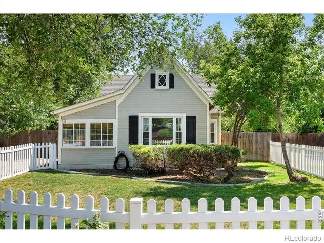 511 E Prospect Road Fort Collins, CO 80525