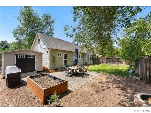 511 E Prospect Road Fort Collins, CO 80525