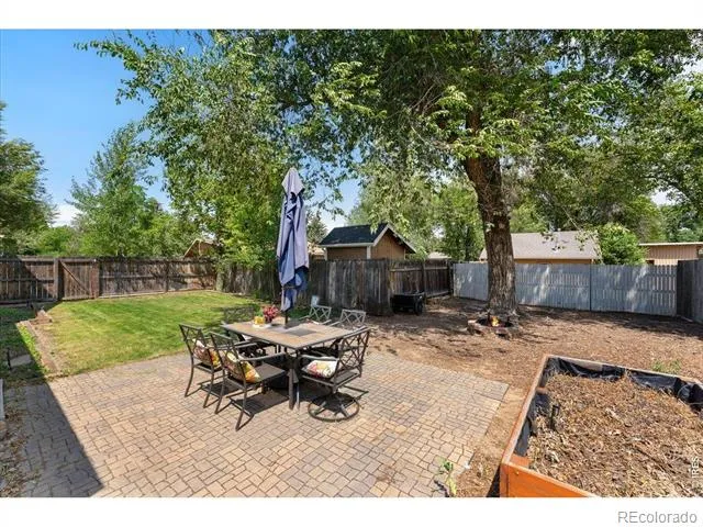 511 E Prospect Road Fort Collins, CO 80525
