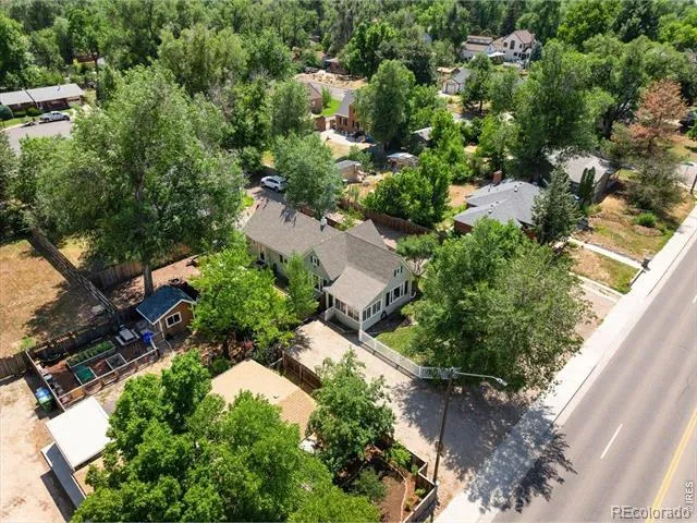 511 E Prospect Road Fort Collins, CO 80525