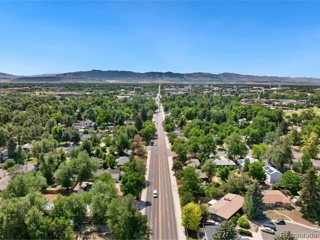511 E Prospect Road Fort Collins, CO 80525