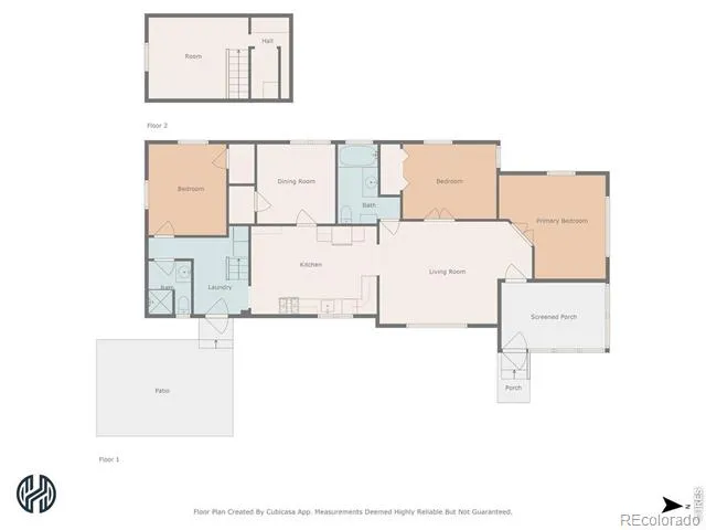 511 E Prospect Road Fort Collins, CO 80525