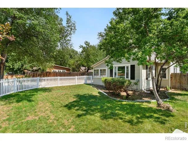 511 E Prospect Road Fort Collins, CO 80525