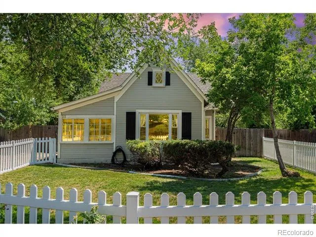 511 E Prospect Road Fort Collins, CO 80525