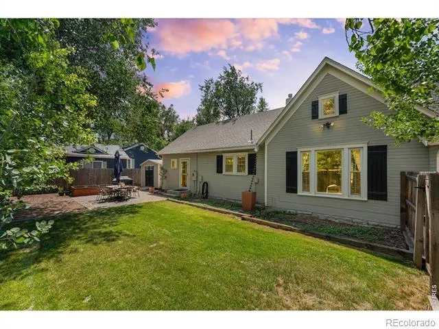 511 E Prospect Road Fort Collins, CO 80525