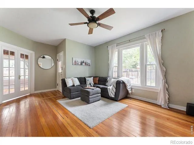 511 E Prospect Road Fort Collins, CO 80525