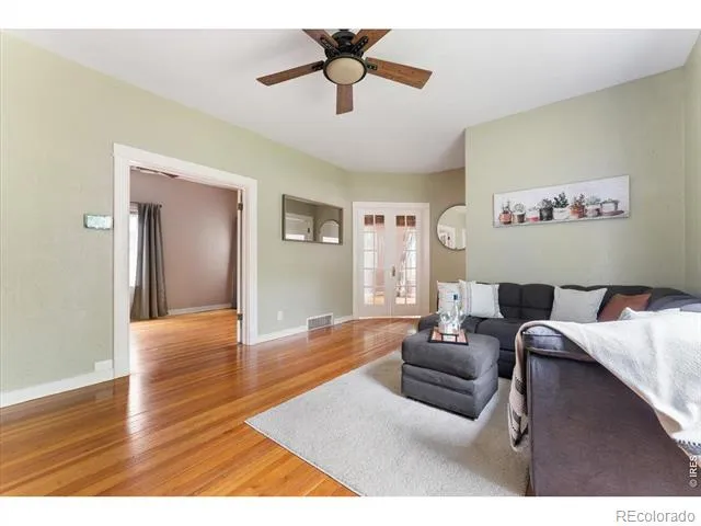 511 E Prospect Road Fort Collins, CO 80525