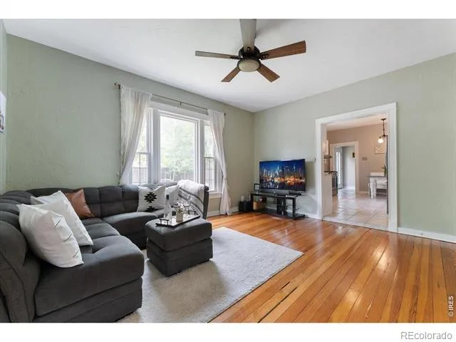 511 E Prospect Road Fort Collins, CO 80525