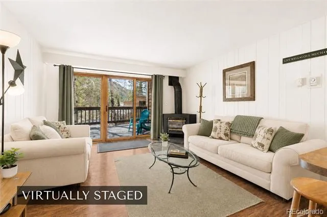 1513 E Keystone Road #2964 Dillon, CO 80435
