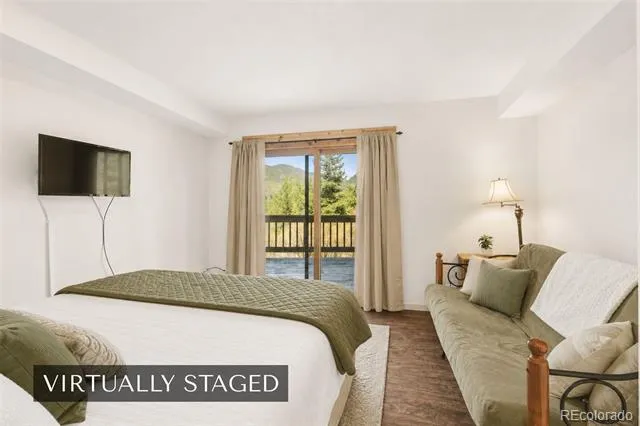 1513 E Keystone Road #2964 Dillon, CO 80435