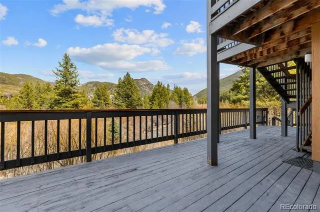 1513 E Keystone Road #2964 Dillon, CO 80435