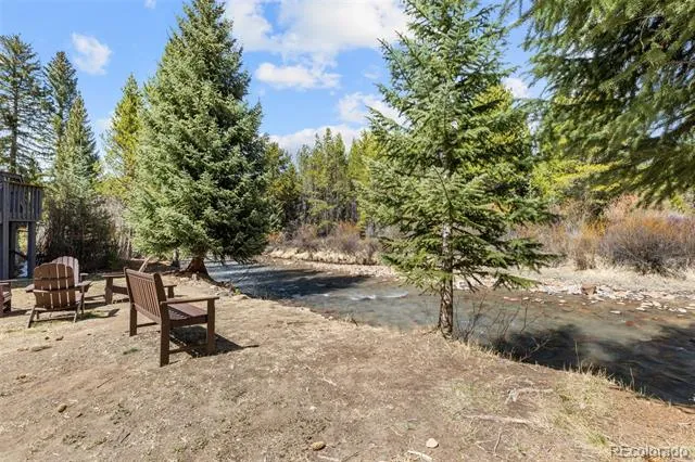 1513 E Keystone Road #2964 Dillon, CO 80435