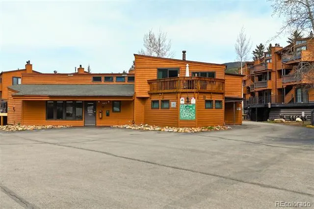 1513 E Keystone Road #2964 Dillon, CO 80435