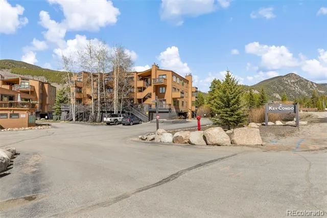 1513 E Keystone Road #2964 Dillon, CO 80435