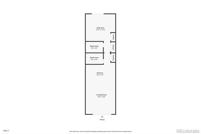 1513 E Keystone Road #2964 Dillon, CO 80435