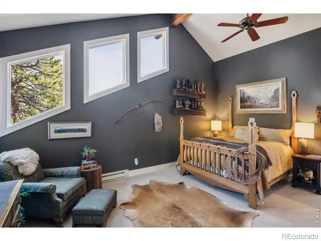 146 Ponderosa Court Red Feather Lakes, CO 80545
