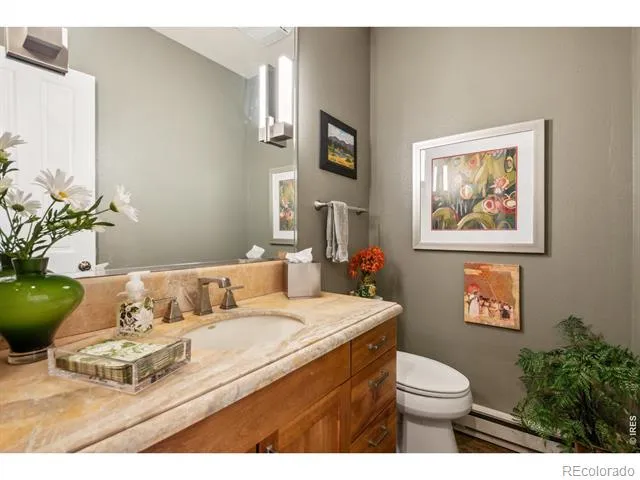 146 Ponderosa Court Red Feather Lakes, CO 80545