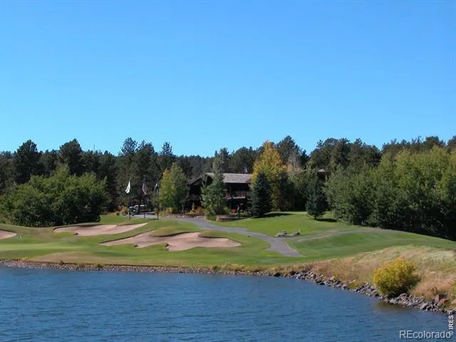 146 Ponderosa Court Red Feather Lakes, CO 80545