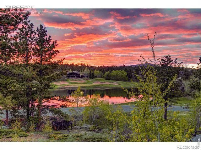 146 Ponderosa Court Red Feather Lakes, CO 80545
