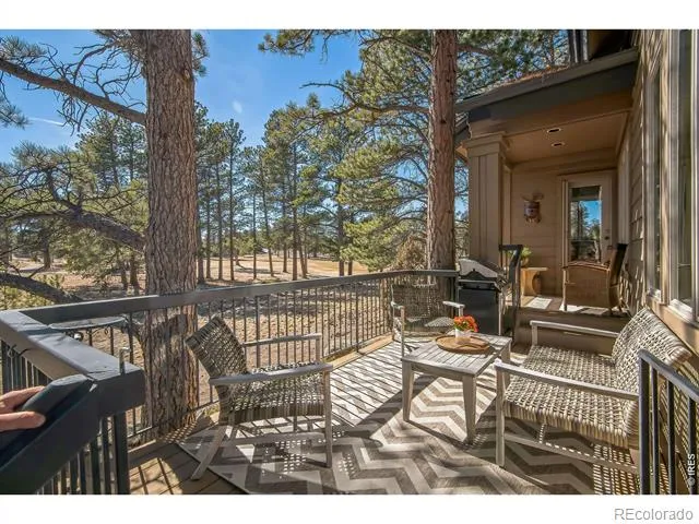 146 Ponderosa Court Red Feather Lakes, CO 80545