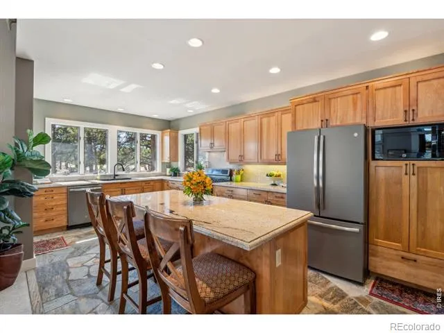 146 Ponderosa Court Red Feather Lakes, CO 80545