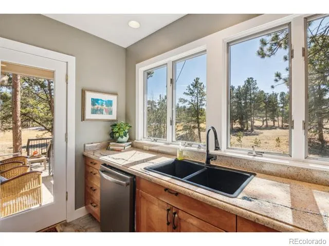 146 Ponderosa Court Red Feather Lakes, CO 80545