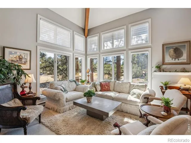 146 Ponderosa Court Red Feather Lakes, CO 80545