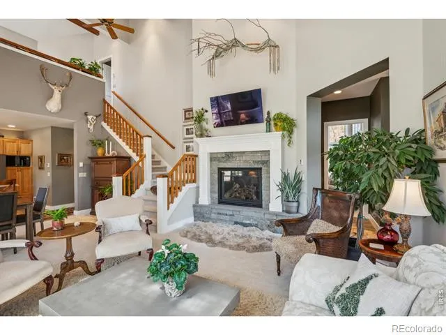 146 Ponderosa Court Red Feather Lakes, CO 80545